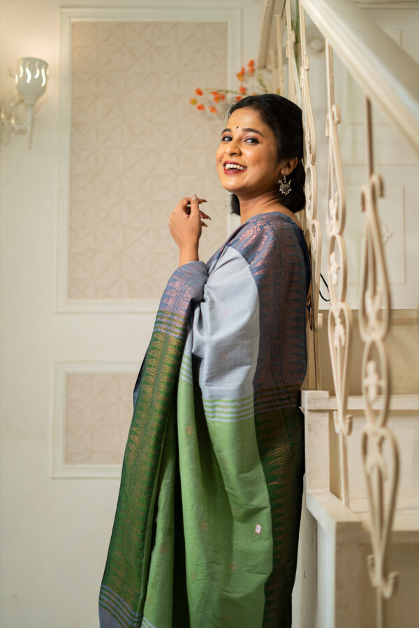 Ethnic Desire